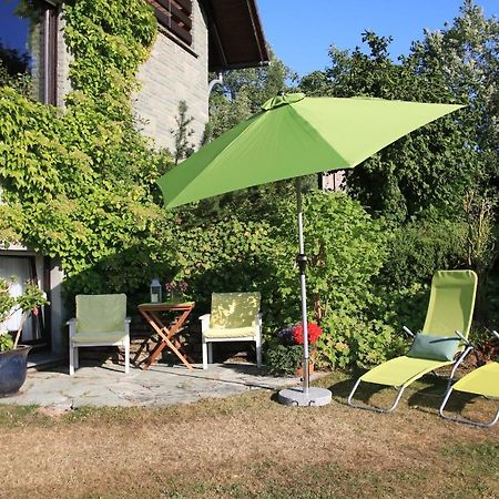 Ferienwohnung Naturfreund Lügde Kültér fotó
