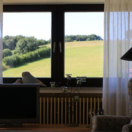 Ferienwohnung Naturfreund Lügde Kültér fotó