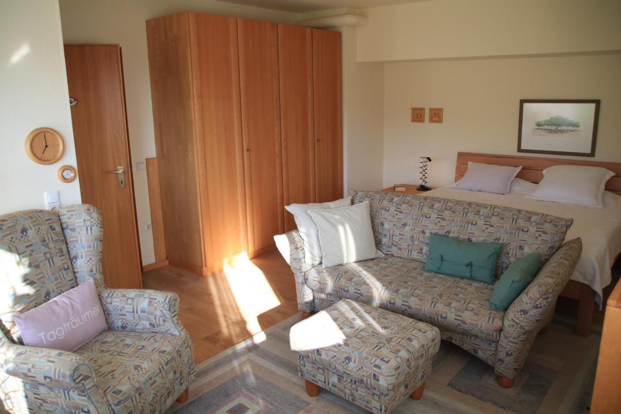 Ferienwohnung Naturfreund Lügde Kültér fotó